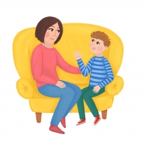 Psycholog dla nastolatków