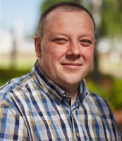 Marcin Giers- Gdańsk