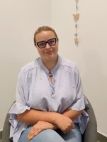 Psycholog dla dzieci i młodzieży mgr Julia Skowron -- KOLBUDY