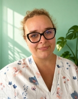 Psycholog dziecięcy mgr Julia Skowron -- KOLBUDY