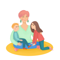 Psycholog dla dzieci