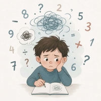 Warsztaty  Psychologiczno-Matematyczne Dyskalkulia