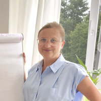 Psycholog, pedagog mgr Anna Czarnecka-Bodakiewicz  -- GDAŃSK oraz KOLBUDY