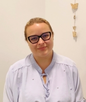 Psycholog dla dzieci i młodzieży mgr Julia Skowron -- KOLBUDY