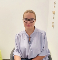 Psycholog dla dzieci i młodzieży mgr Julia Skowron -- KOLBUDY