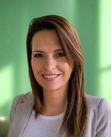 mgr Agnieszka Majewska -- GDAŃSK