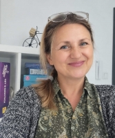 Psycholog, pedagog mgr Anna Czarnecka-Bodakiewicz  -- GDAŃSK oraz KOLBUDY